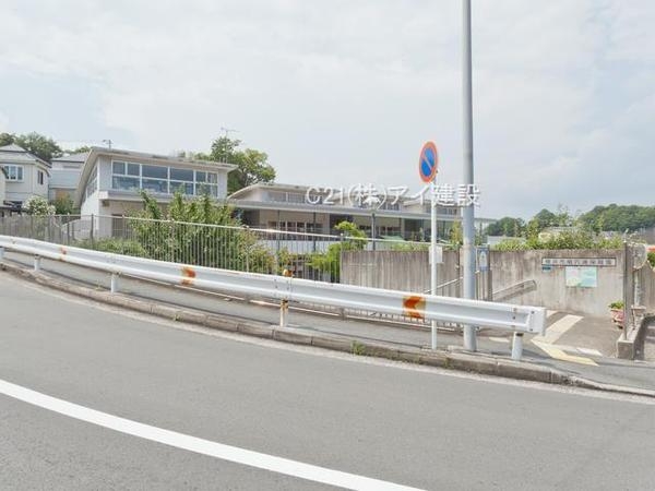 横浜市金沢区釜利谷西６丁目　新築一戸建て(南六浦保育園)