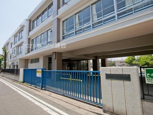 川崎市川崎区追分町の中古一戸建て(川崎市立東大島小学校)