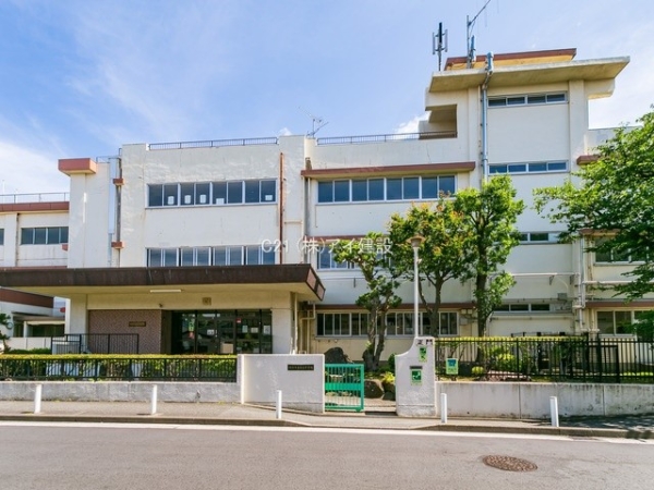 川崎市川崎区追分町の中古一戸建て(川崎市立臨港中学校)
