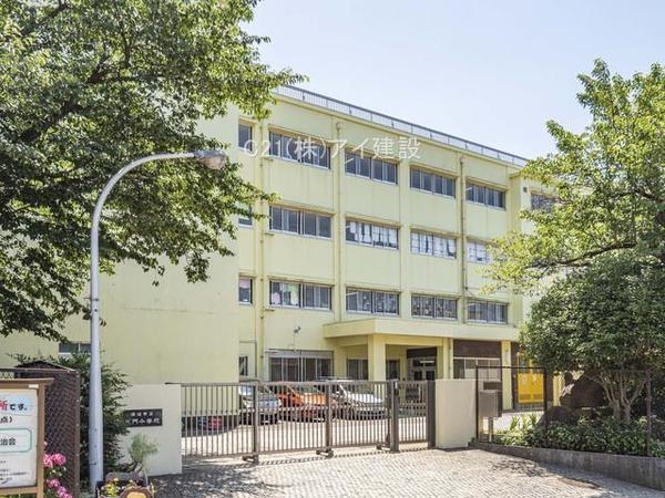 横浜市瀬谷区本郷１丁目　新築一戸建て(横浜市立大門小学校)
