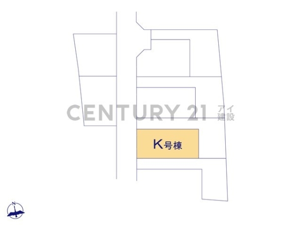 横浜市瀬谷区本郷１丁目　新築一戸建て