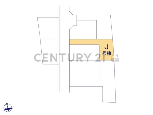 横浜市瀬谷区本郷１丁目　新築一戸建て