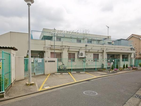 横浜市瀬谷区本郷１丁目　新築一戸建て(中屋敷保育園)