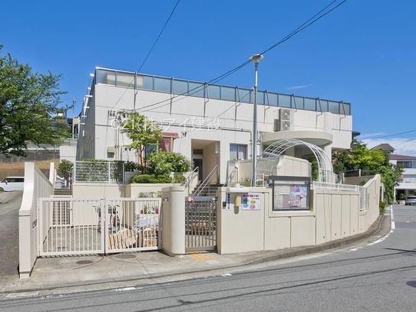横浜市戸塚区汲沢５丁目　新築一戸建て(汲沢保育園)