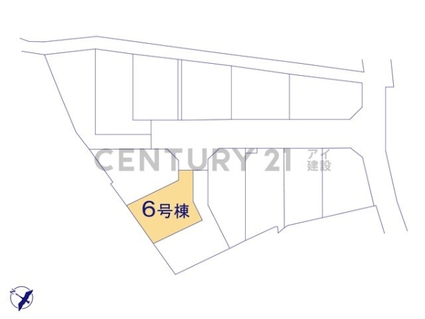 横浜市戸塚区汲沢５丁目　新築一戸建て