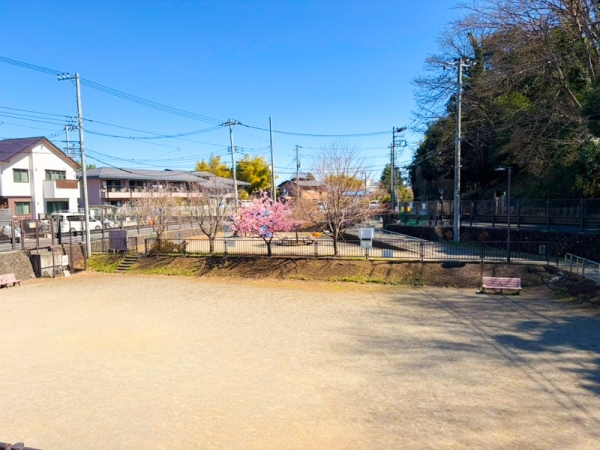 大和市下鶴間　新築一戸建て