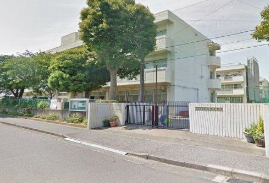 横浜市栄区桂台南２丁目　新築一戸建て(横浜市立桂台中学校)