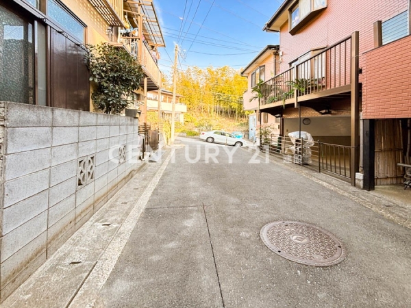 横浜市都筑区東山田町　新築一戸建て