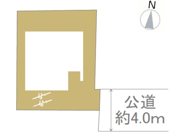 横浜市都筑区東山田町　新築一戸建て