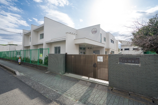 大和市南林間７丁目　新築一戸建て(スミレ幼稚園)