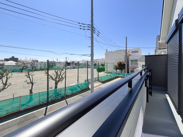 大和市福田５丁目　新築一戸建て