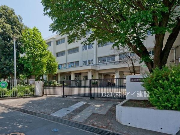 横浜市泉区和泉中央北１丁目の中古一戸建て(横浜市立下和泉小学校)