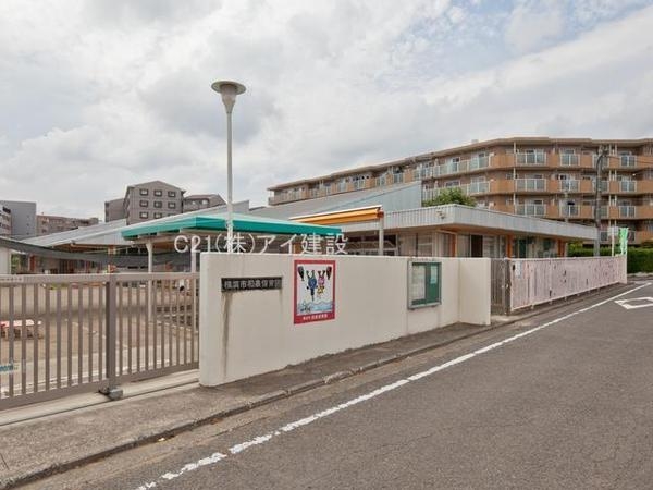 横浜市泉区和泉中央北１丁目の中古一戸建て(和泉保育園)