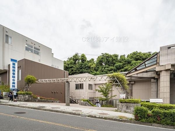 横浜市泉区和泉中央北１丁目の中古一戸建て(国際親善総合病院)