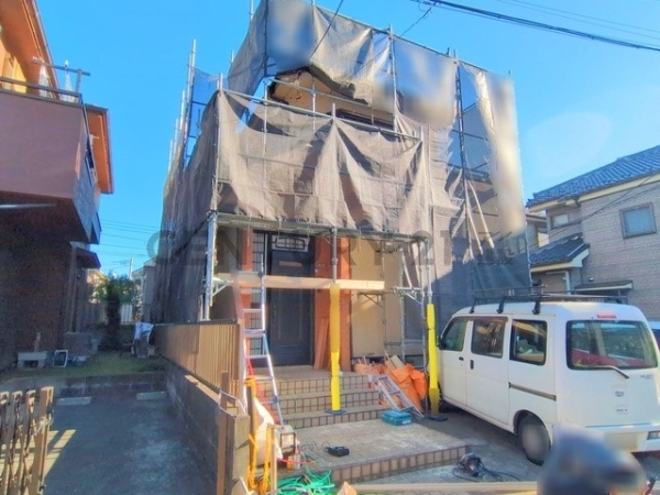 横浜市泉区和泉中央北１丁目　中古一戸建て
