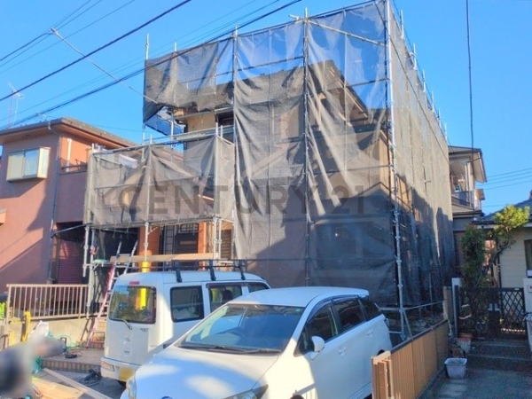 横浜市泉区和泉中央北１丁目　中古一戸建て