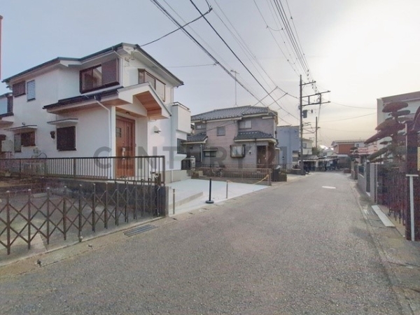横浜市泉区和泉中央北１丁目の中古一戸建て