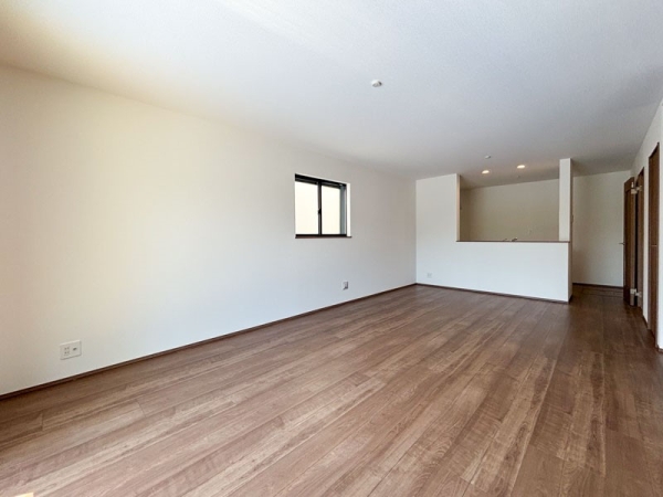 大和市福田５丁目　新築一戸建て