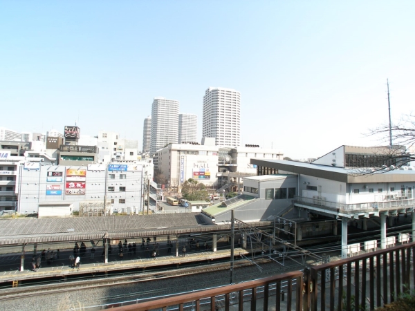 横浜市戸塚区秋葉町の中古一戸建て(JR線　東戸塚駅)