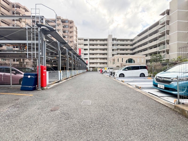 ベルググランデ横浜ベイパーク