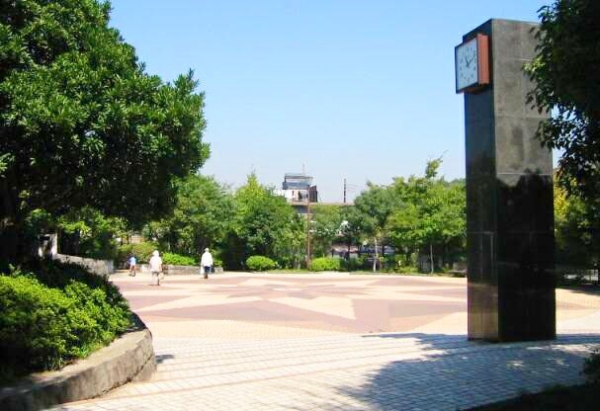 逗子市沼間５丁目　新築一戸建て(アーデンヒル中央公園)