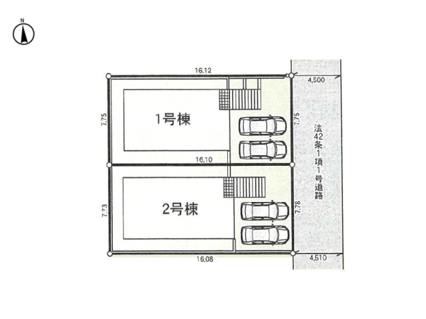 逗子市沼間５丁目　新築一戸建て