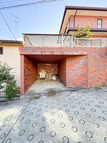 横浜市旭区笹野台２丁目　中古一戸建て