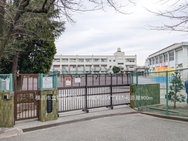 横浜市緑区鴨居４丁目　新築一戸建て(横浜市立鴨居小学校)