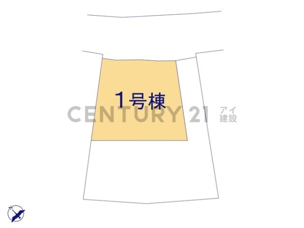 横浜市金沢区富岡西２丁目　新築一戸建て