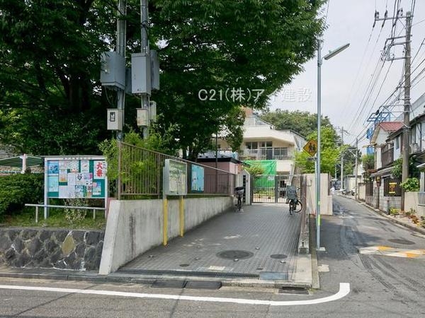 横浜市保土ケ谷区法泉３丁目　新築一戸建て(神戸保育園)