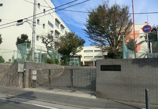 横浜市鶴見区馬場７丁目　新築一戸建て(横浜市立馬場小学校)