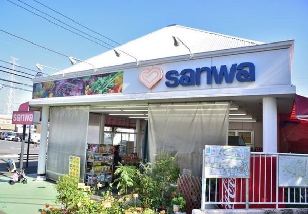 横浜市青葉区奈良町　新築一戸建て(スーパー三和奈良北店)