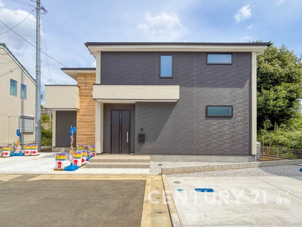 横浜市泉区新橋町　新築一戸建て