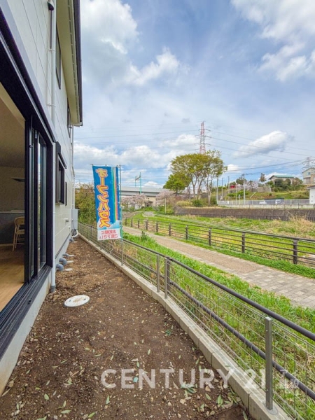 横浜市泉区新橋町　新築一戸建て