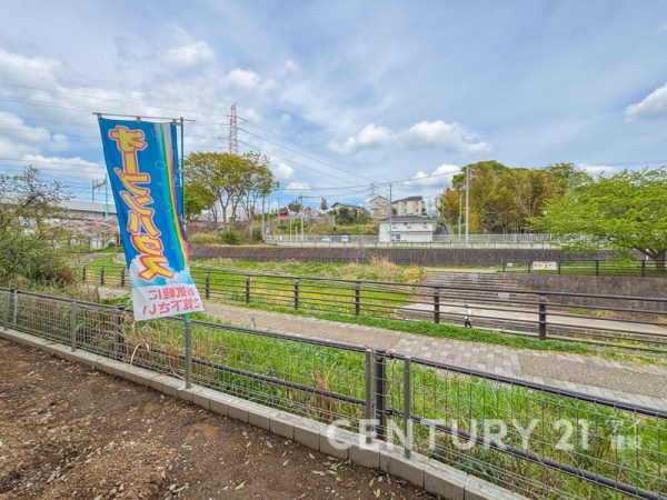 横浜市泉区新橋町　新築一戸建て