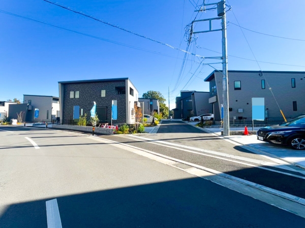 綾瀬市深谷中２丁目　中古一戸建て