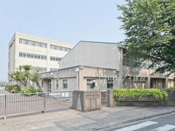 横浜市神奈川区白幡東町の中古一戸建て(横浜市立浦島小学校)