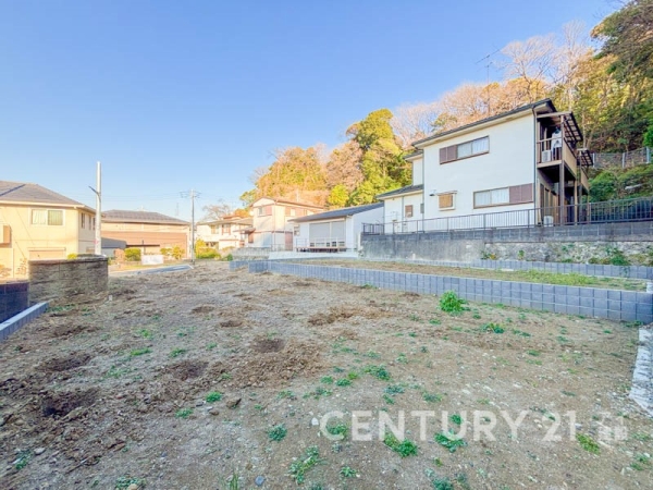 横浜市中区本牧町２丁目　新築一戸建て