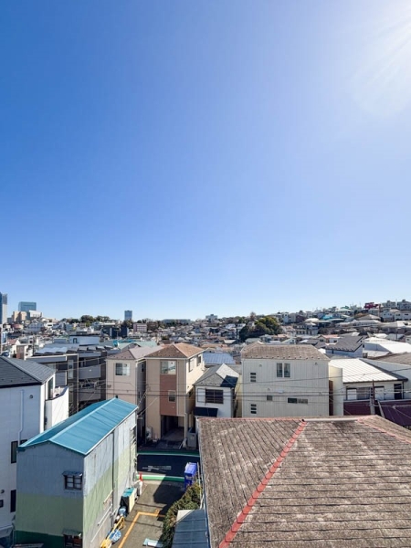 横浜市西区西戸部町２丁目　新築一戸建て