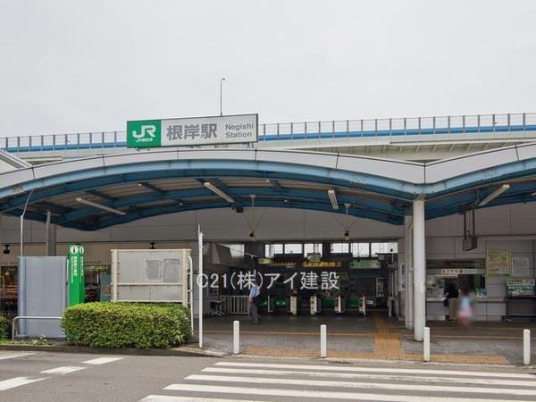 横浜市磯子区中浜町　新築一戸建て(根岸線「根岸」駅)