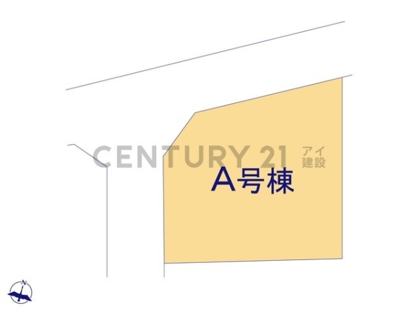 横浜市旭区中沢２丁目　新築一戸建て