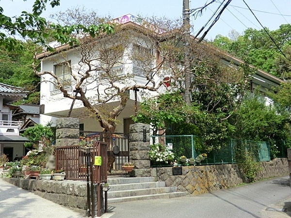 鎌倉市岩瀬　新築一戸建て(岩瀬保育園)