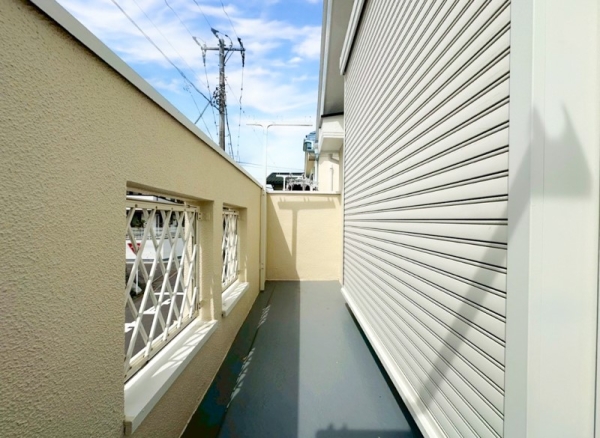逗子市久木８丁目の中古一戸建て
