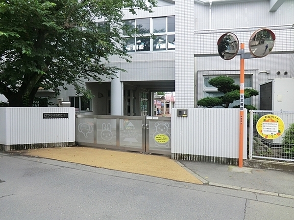 相模原市南区上鶴間８丁目　新築一戸建て(相模林間幼稚園)