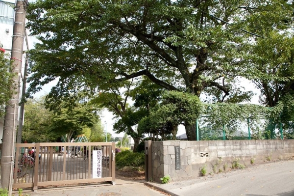 町田市本町田　新築一戸建て(町田市立町田第三小学校)
