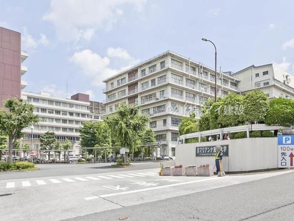 川崎市麻生区東百合丘４丁目　新築一戸建て(川崎市立長沢小学校)