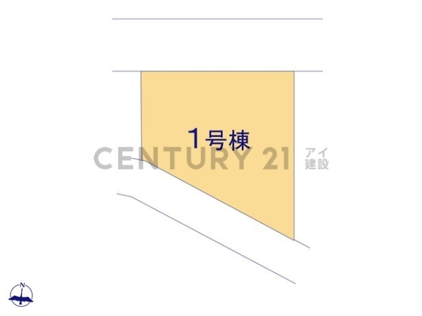 横浜市金沢区六浦東３丁目　新築一戸建て