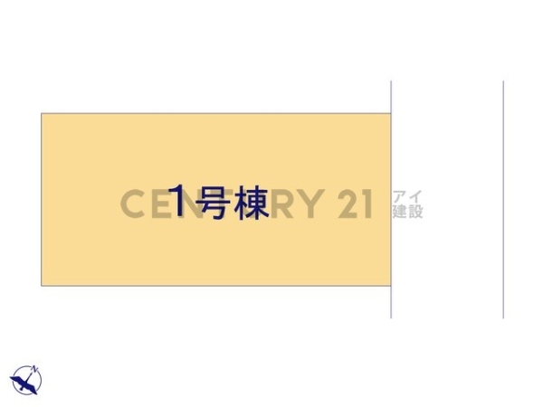 横浜市南区別所中里台　新築一戸建て