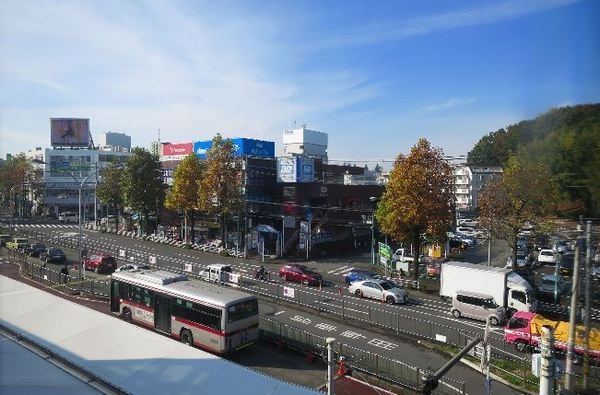 川崎市麻生区虹ケ丘１丁目　新築一戸建て(あざみ野駅)