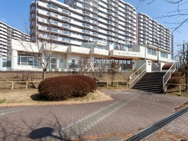 川崎市麻生区虹ケ丘１丁目　新築一戸建て(白山保育園)